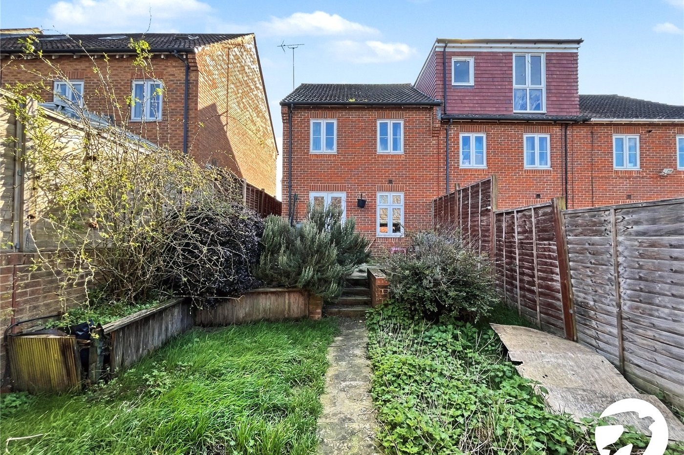 3 bedroom house for sale in Kemsley | Robinson Michael & Jackson