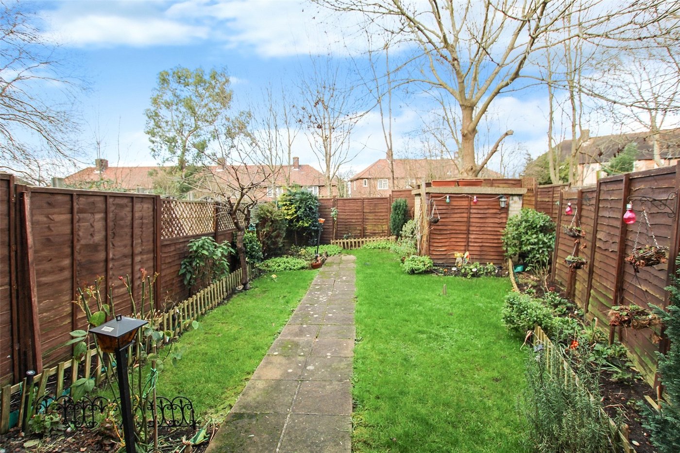 1 bedroom property for sale in Mottingham | Robinson Jackson