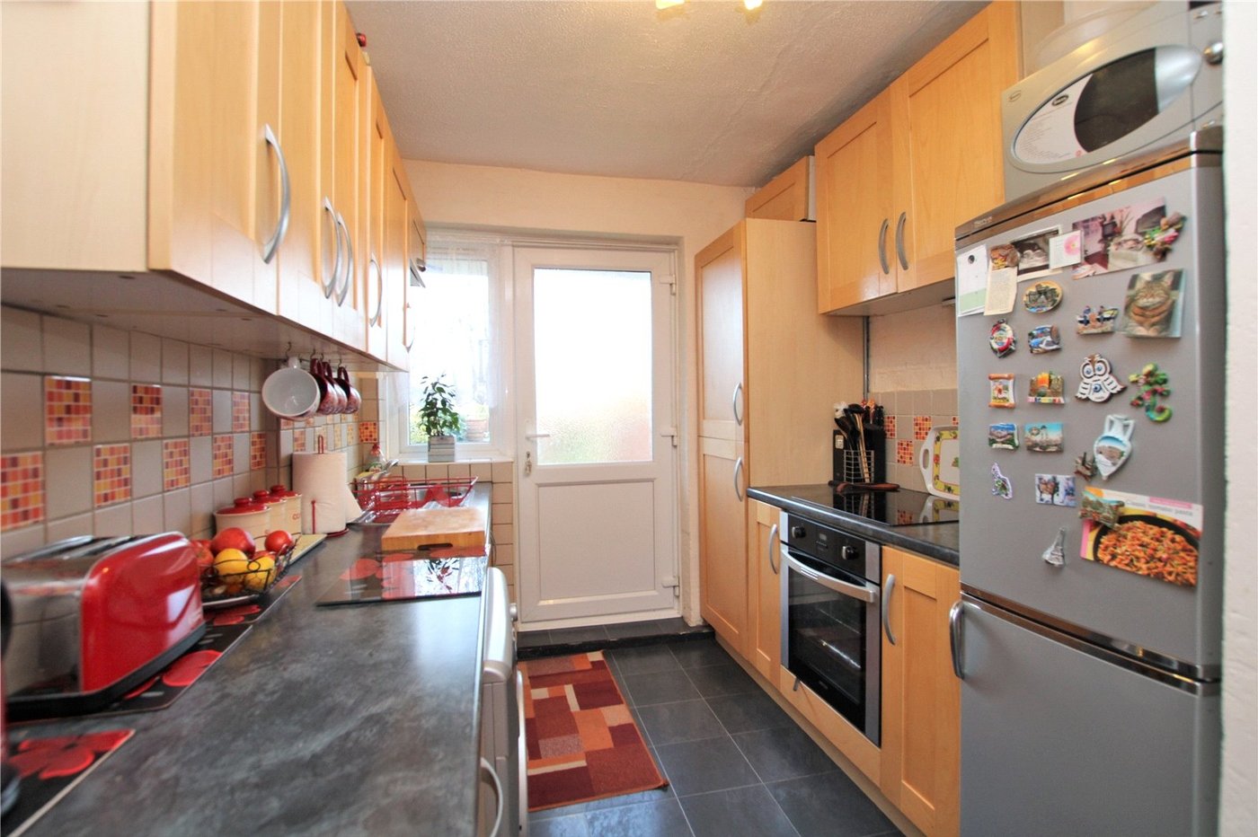 1 bedroom property for sale in Mottingham | Robinson Jackson
