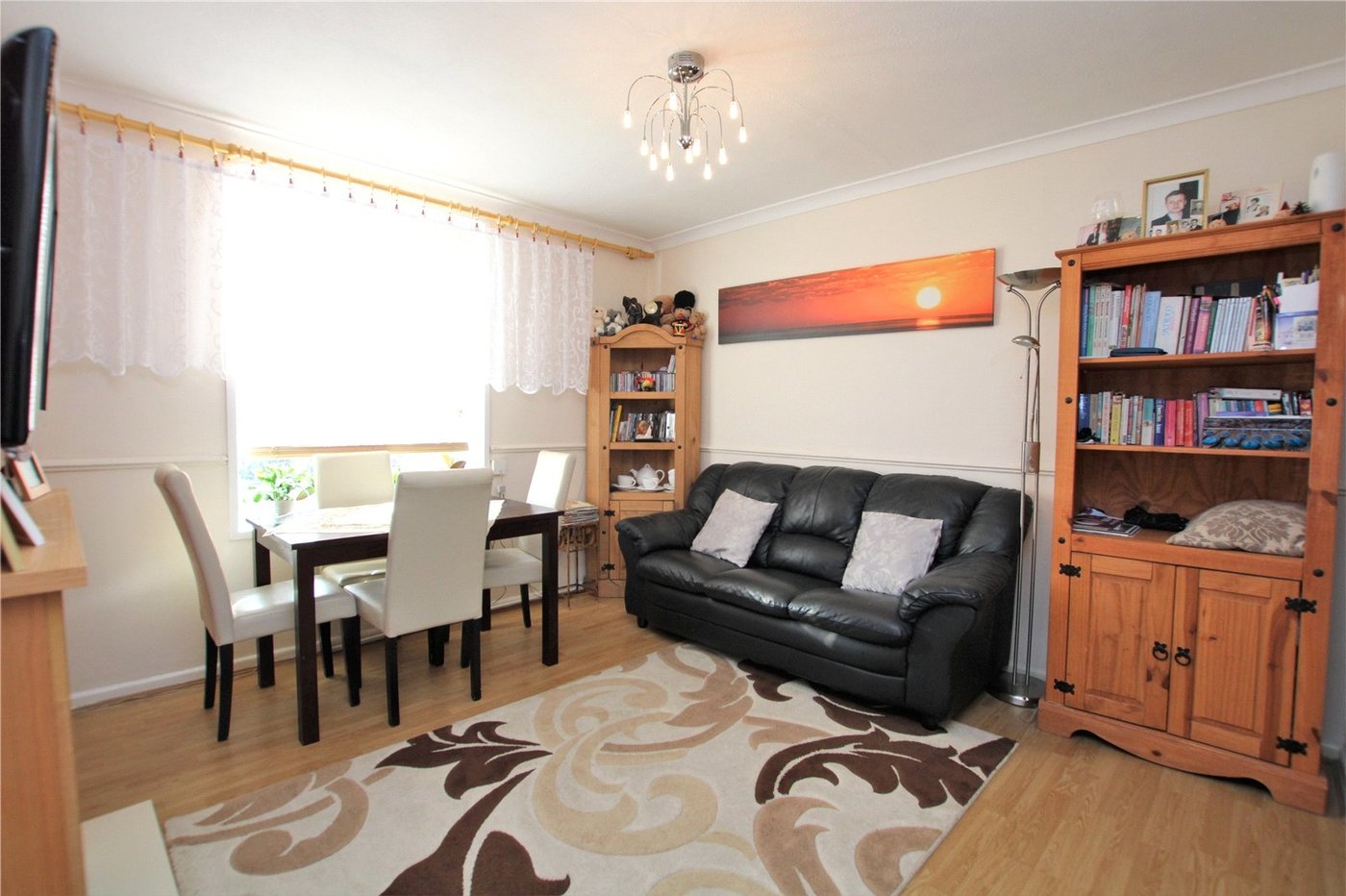 1 bedroom property for sale in Mottingham | Robinson Jackson
