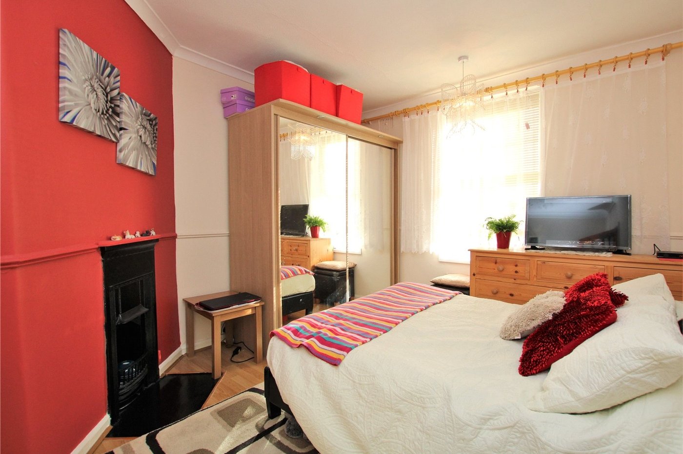 1 bedroom property for sale in Mottingham | Robinson Jackson