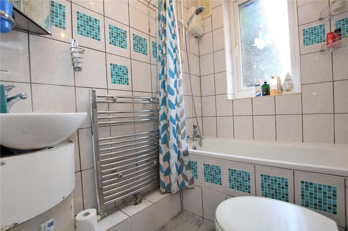 1 bedroom property for sale in Mottingham | Robinson Jackson
