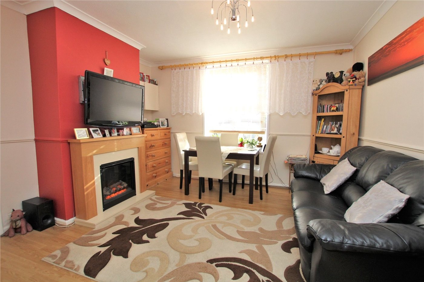 1 bedroom property for sale in Mottingham | Robinson Jackson