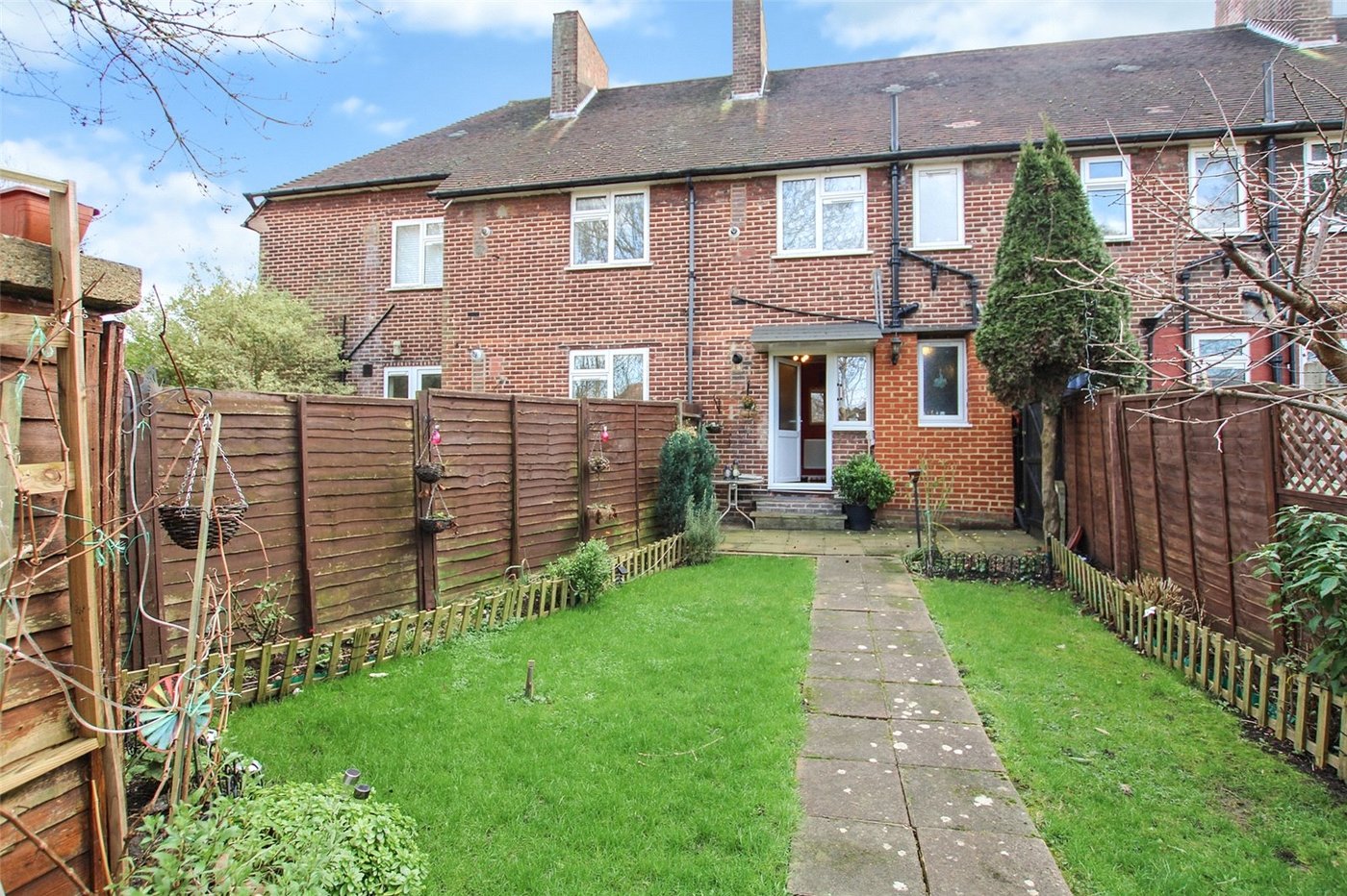 1 bedroom property for sale in Mottingham | Robinson Jackson