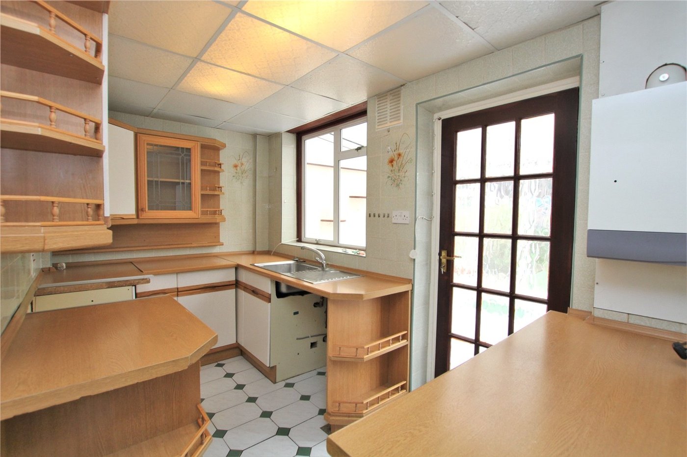 2 bedroom house for sale in Mottingham | Robinson Jackson