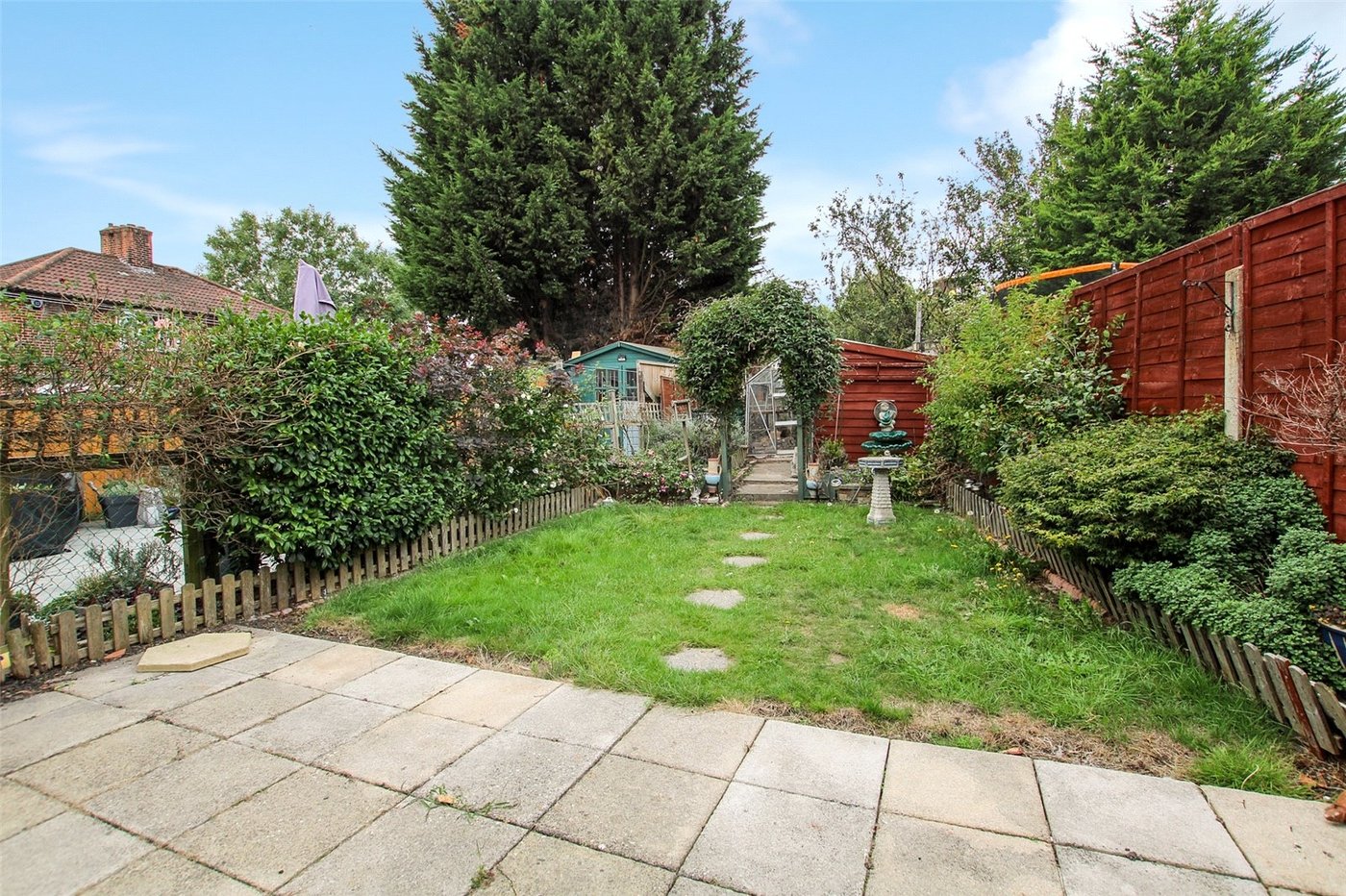 2 bedroom house for sale in Mottingham | Robinson Jackson
