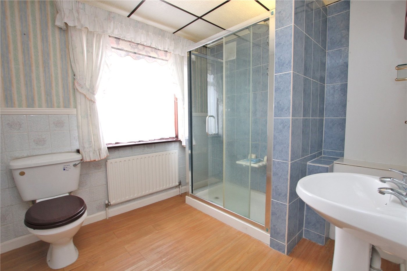 2 bedroom house for sale in Mottingham | Robinson Jackson