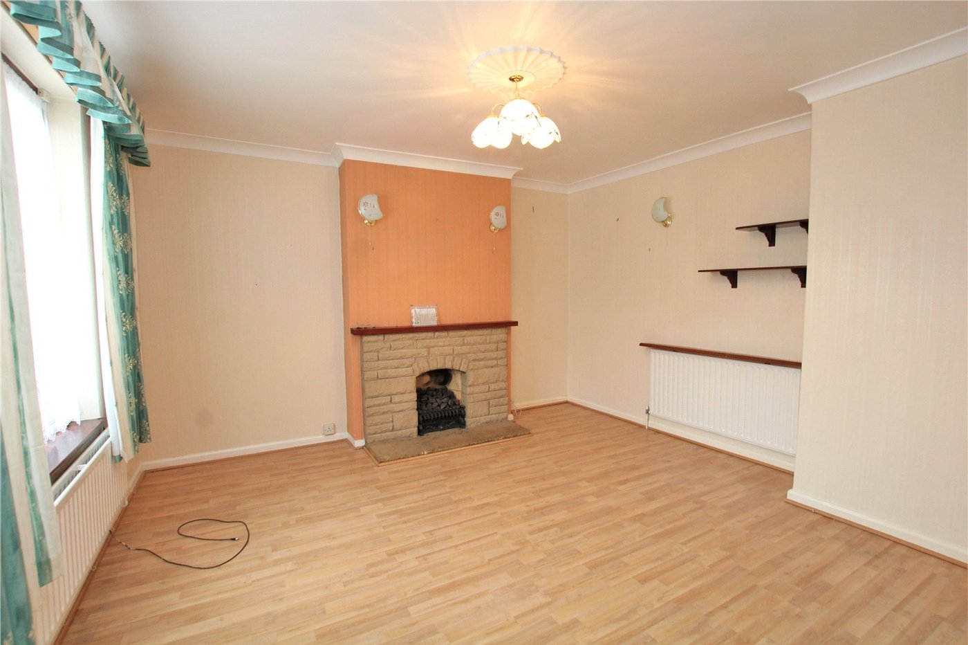 2 bedroom house for sale in Mottingham | Robinson Jackson