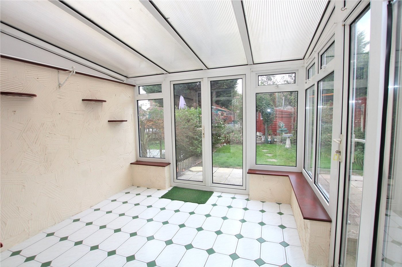 2 bedroom house for sale in Mottingham | Robinson Jackson