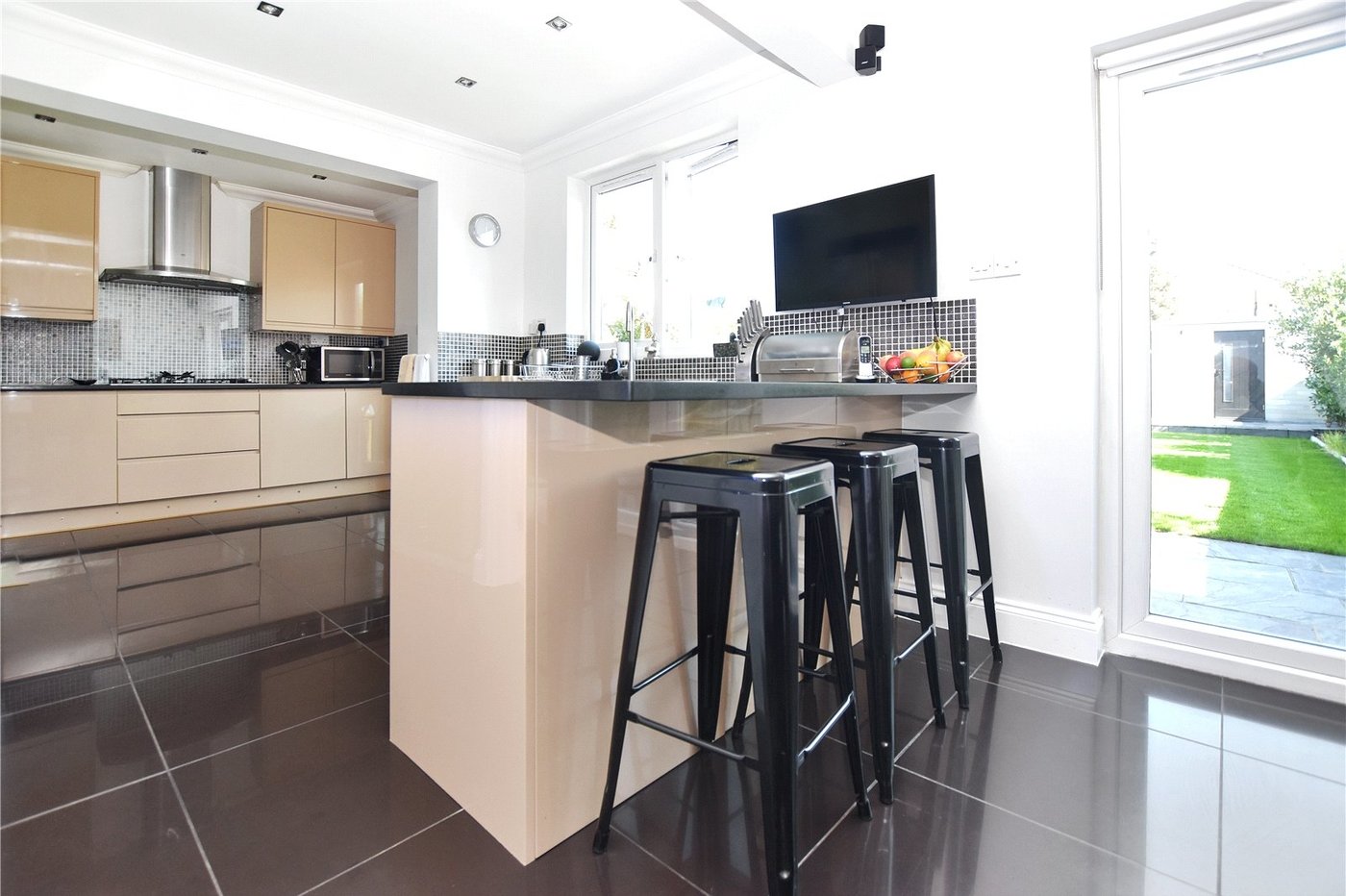 3 bedroom house for sale in Bexleyheath | Robinson Jackson