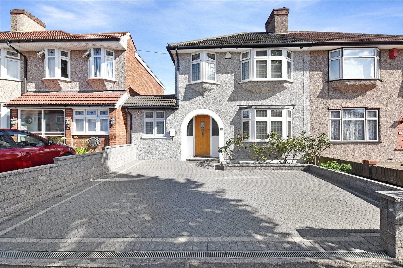 3 bedroom house for sale in Bexleyheath | Robinson Jackson