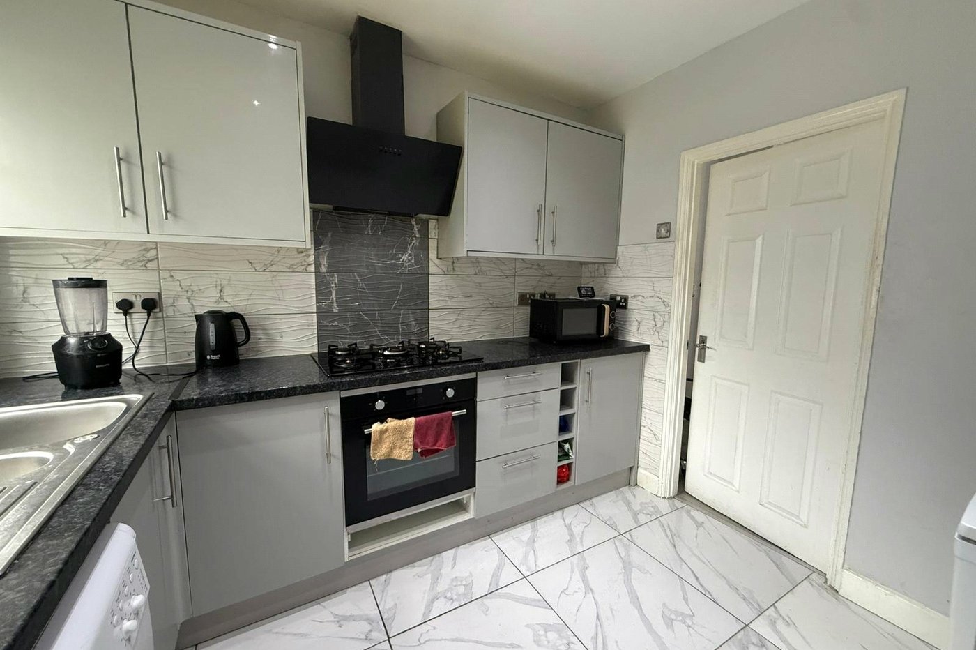 3 bedroom house for sale in Northfleet | Robinson Michael & Jackson