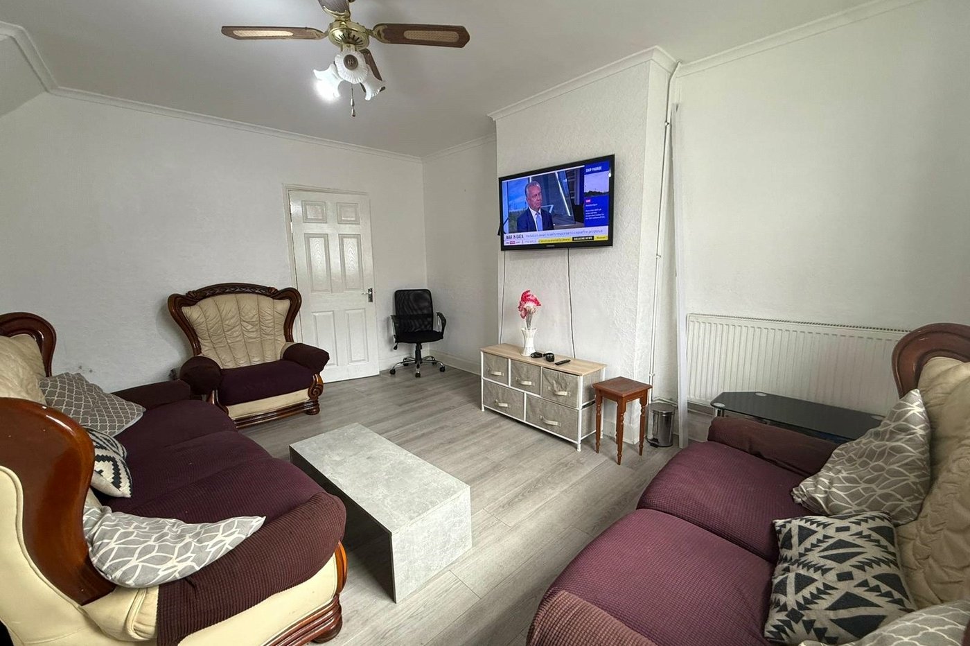 3 bedroom house for sale in Northfleet | Robinson Michael & Jackson