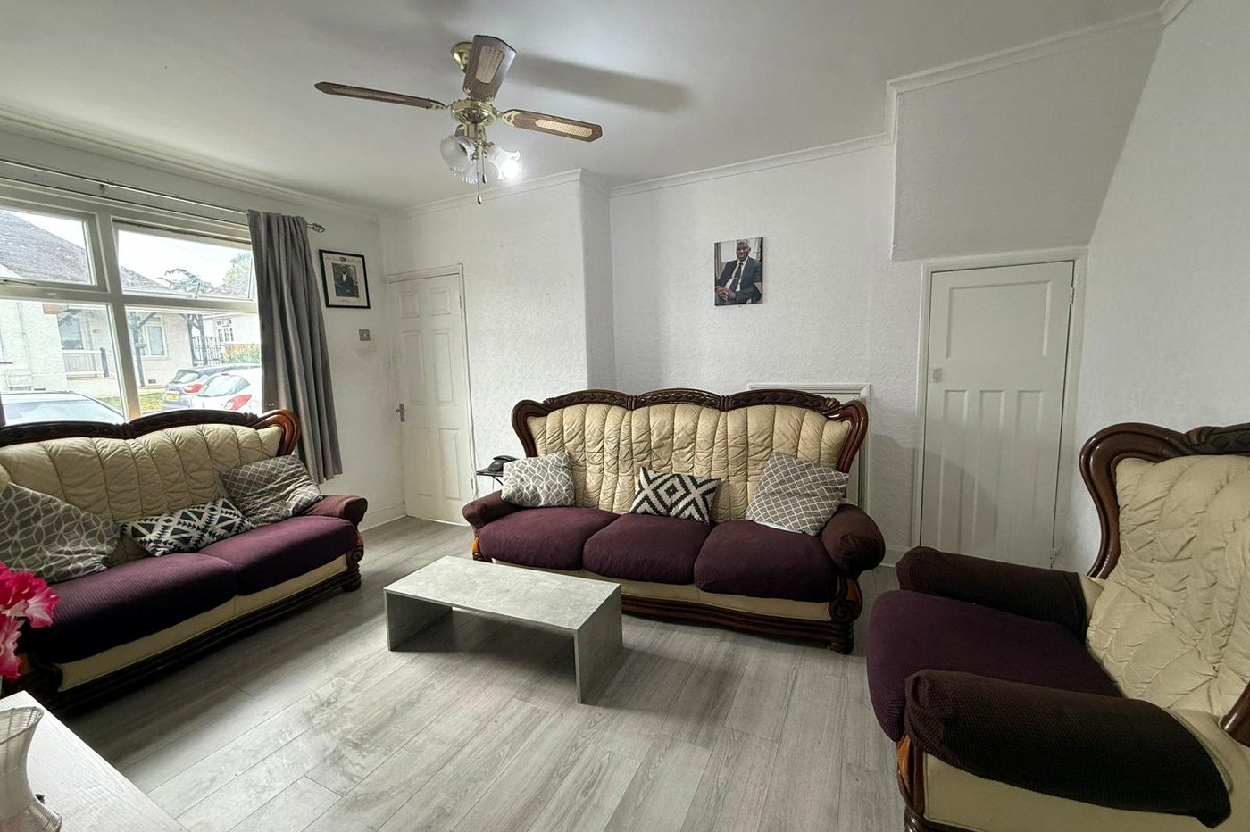 3 bedroom house for sale in Northfleet | Robinson Michael & Jackson