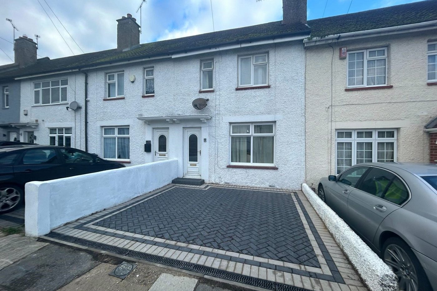 3 bedroom house for sale in Northfleet | Robinson Michael & Jackson