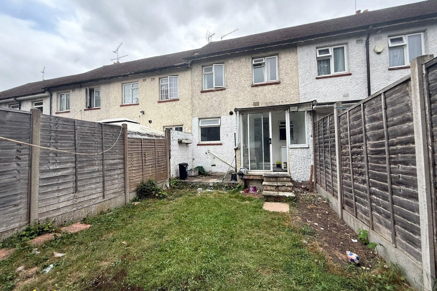 3 bedroom house for sale in Northfleet | Robinson Michael & Jackson