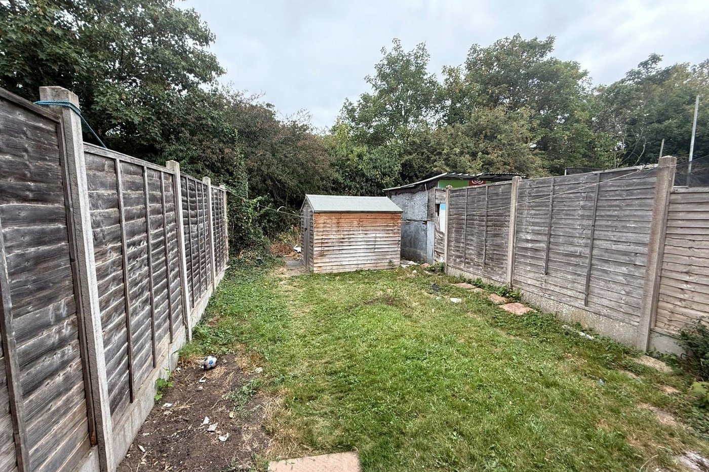 3 bedroom house for sale in Northfleet | Robinson Michael & Jackson