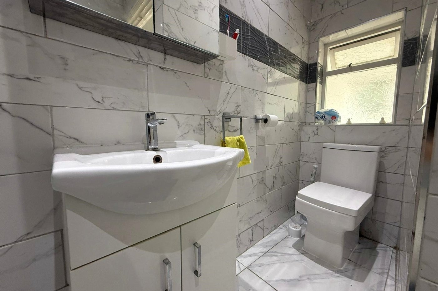 3 bedroom house for sale in Northfleet | Robinson Michael & Jackson