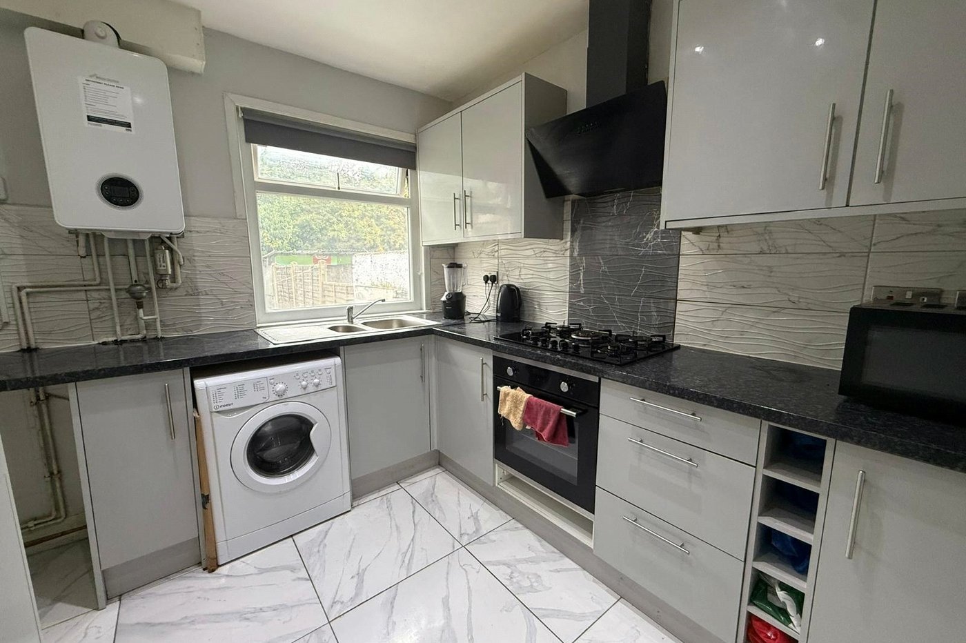 3 bedroom house for sale in Northfleet | Robinson Michael & Jackson