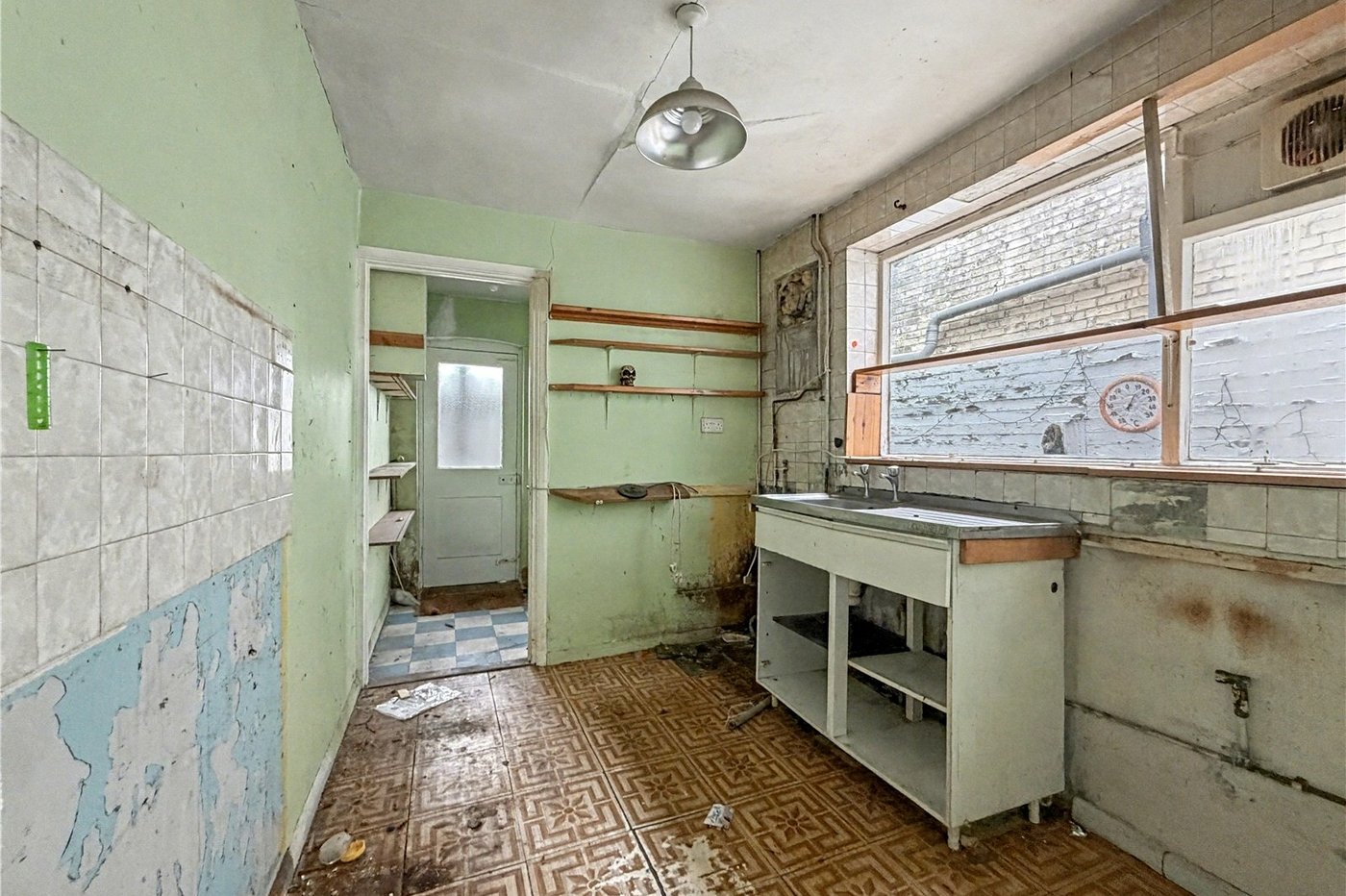 3 bedroom house for sale in Gillingham | Robinson Michael & Jackson