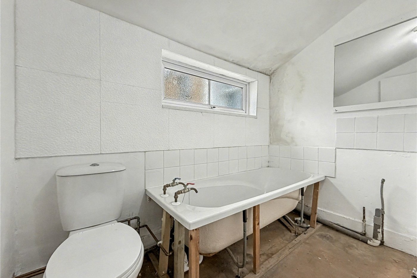 3 bedroom house for sale in Gillingham | Robinson Michael & Jackson