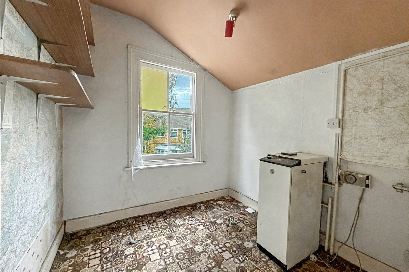 3 bedroom house for sale in Gillingham | Robinson Michael & Jackson