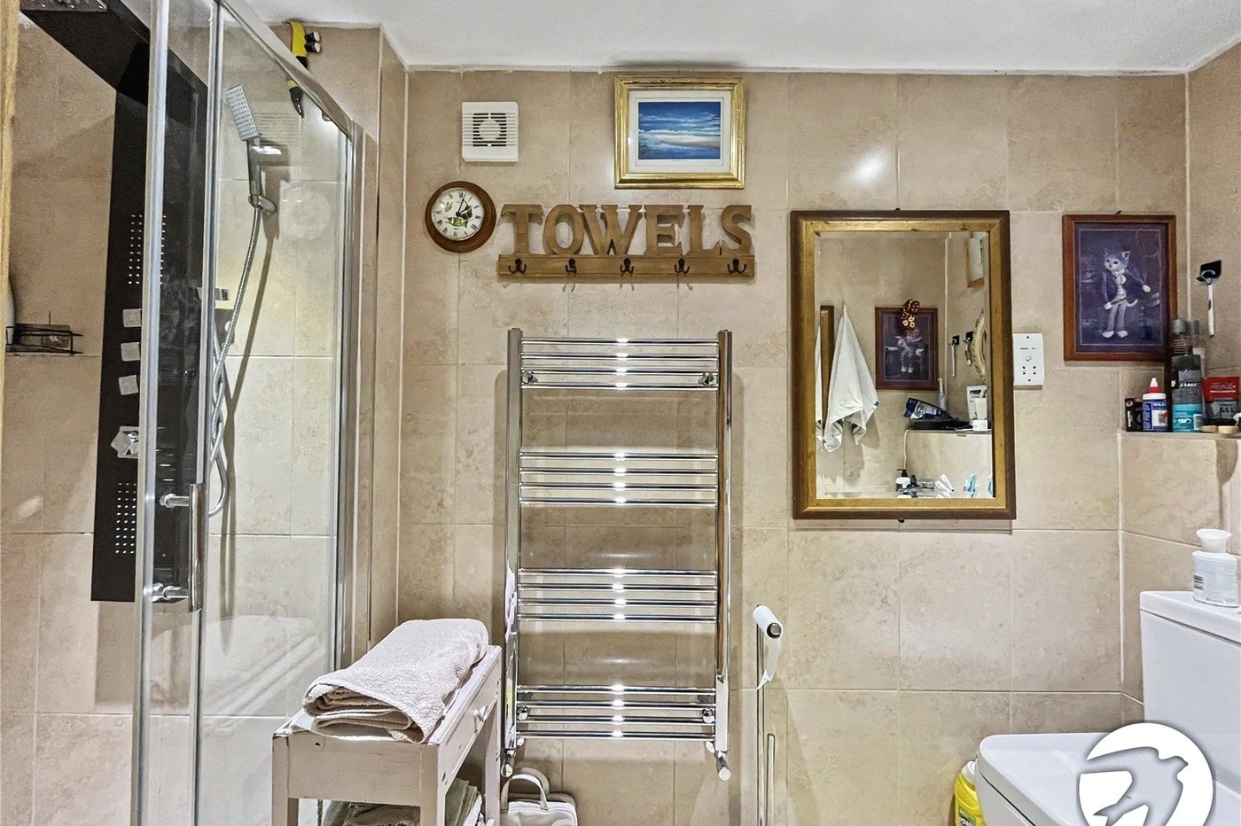 4 bedroom house for sale in Chatham | Robinson Michael & Jackson