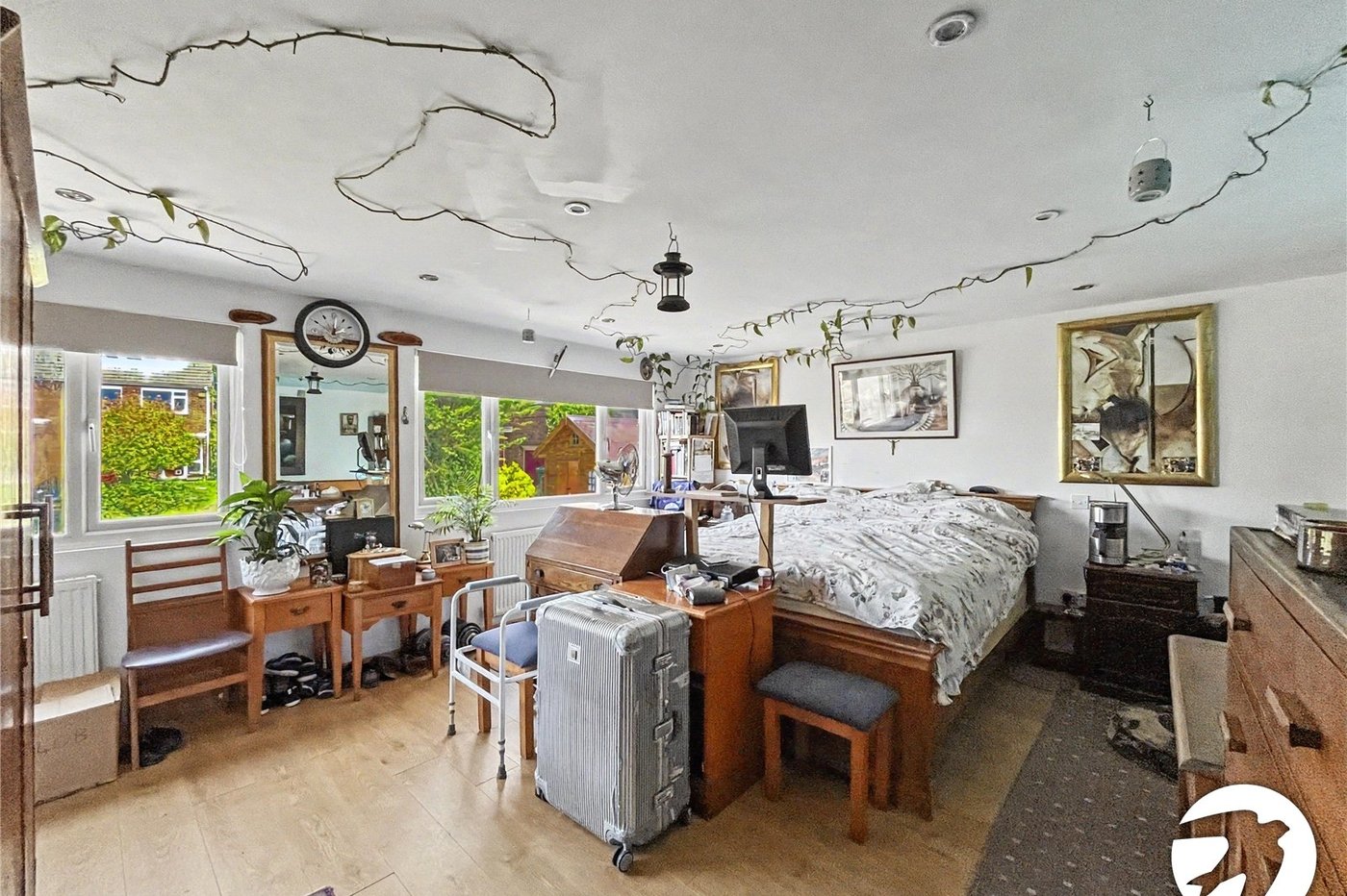 4 bedroom house for sale in Chatham | Robinson Michael & Jackson