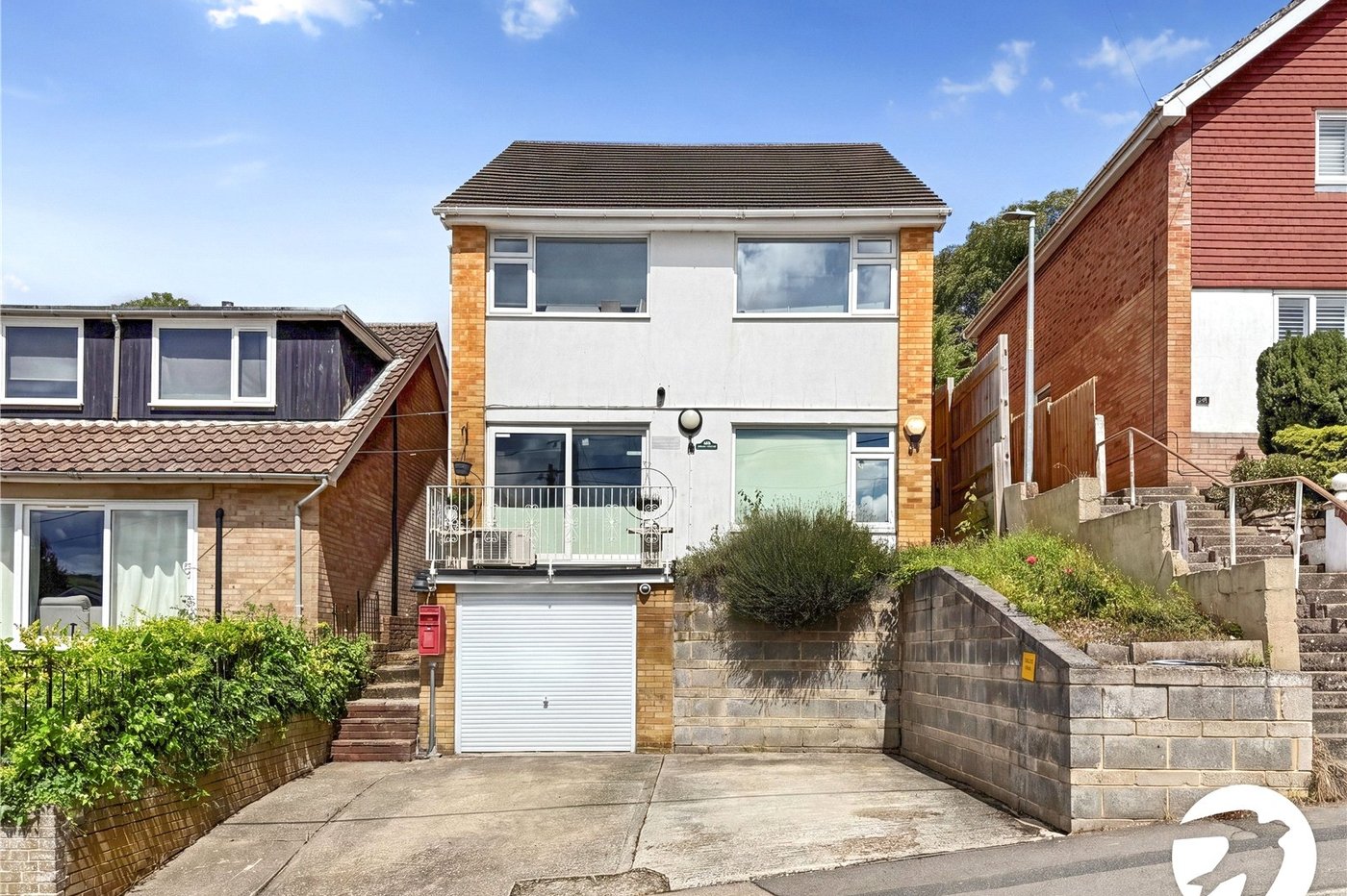 4 bedroom house for sale in Chatham | Robinson Michael & Jackson