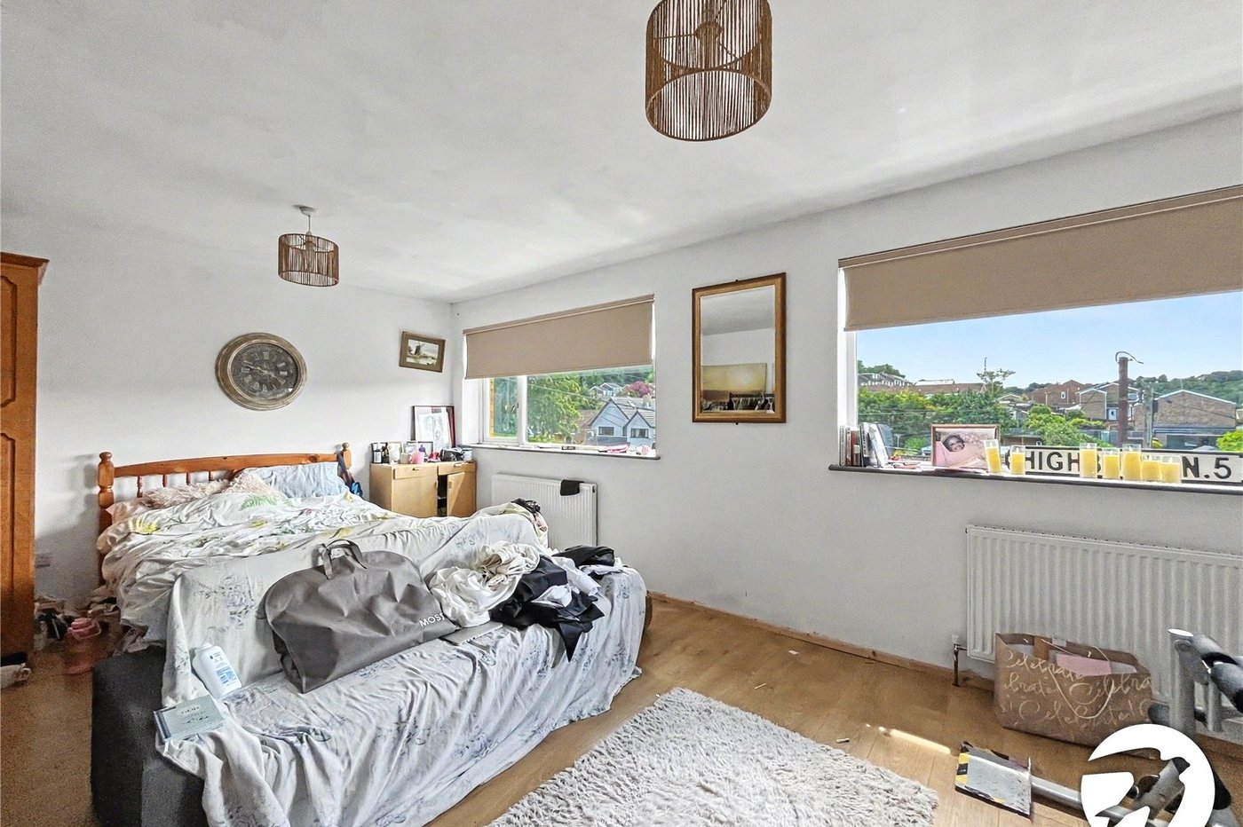 4 bedroom house for sale in Chatham | Robinson Michael & Jackson