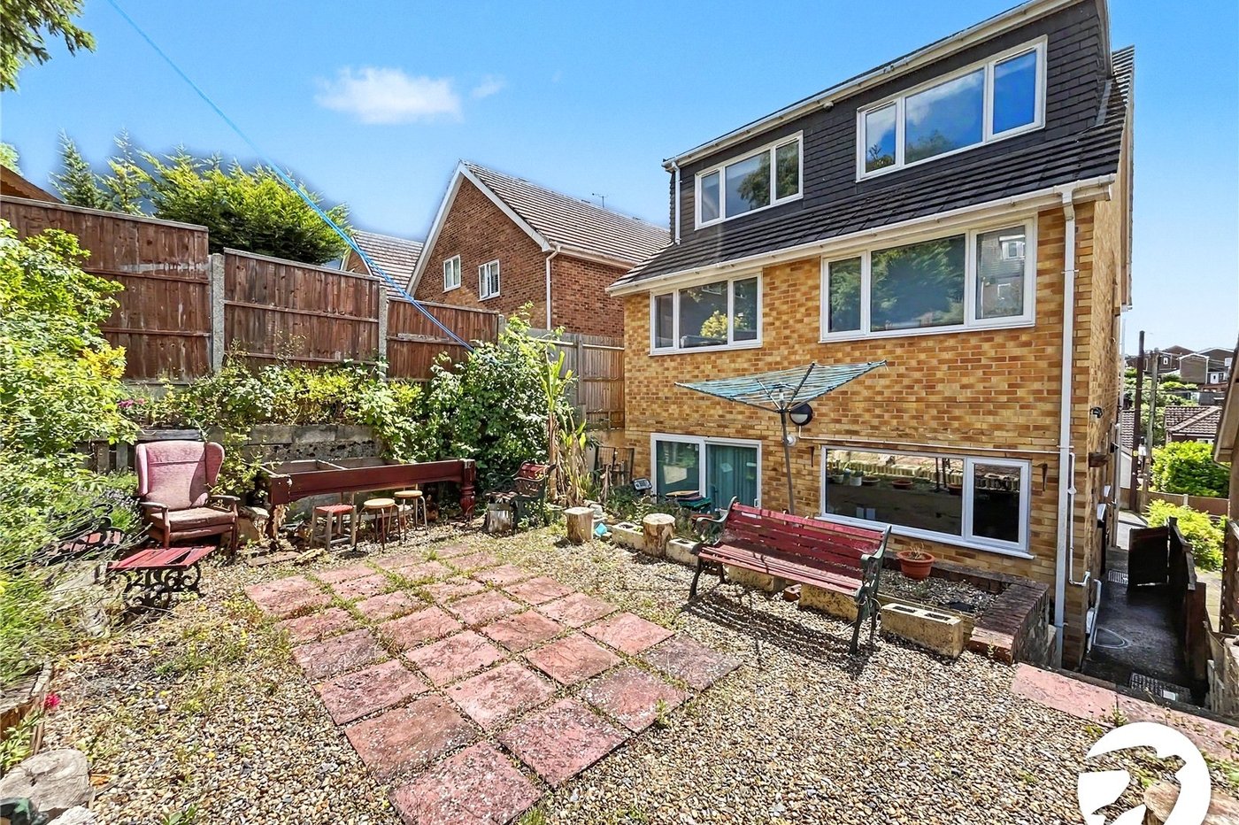 4 bedroom house for sale in Chatham | Robinson Michael & Jackson