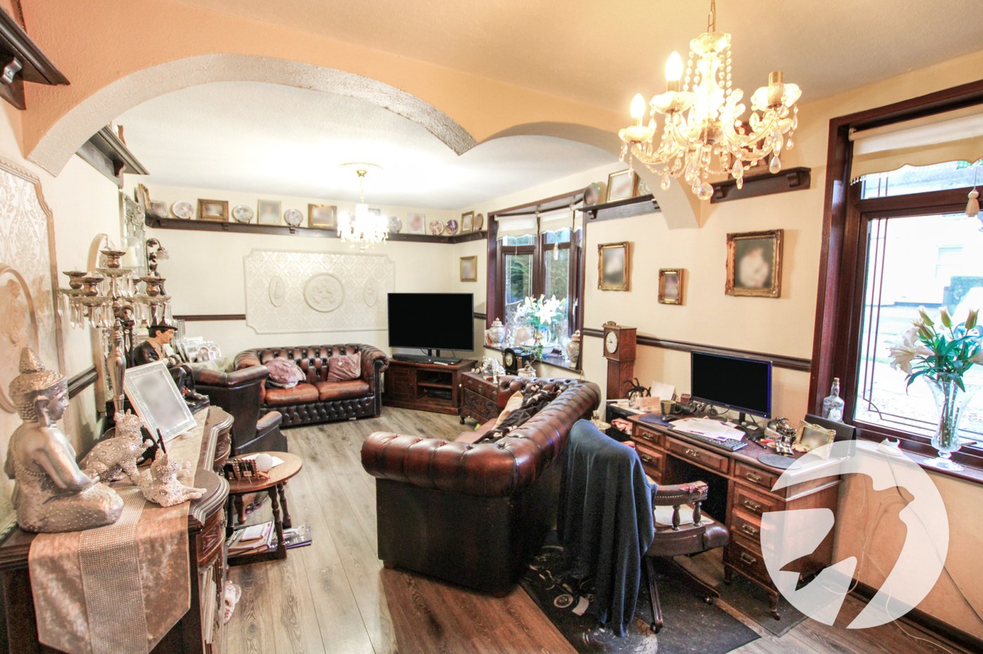 3 bedroom house for sale in London | Robinson Jackson