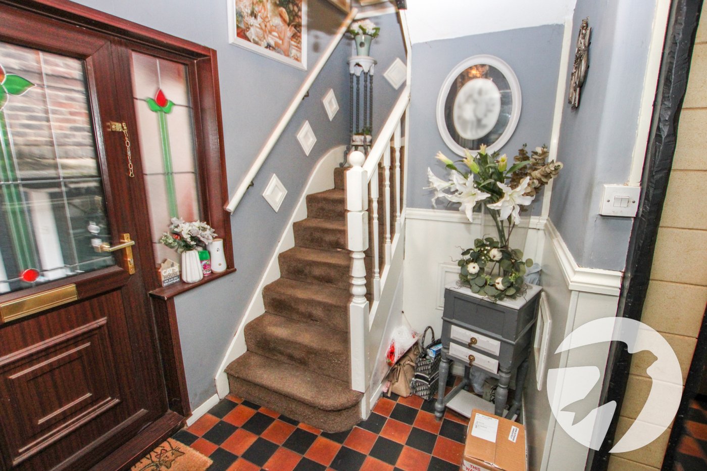 3 bedroom house for sale in London | Robinson Jackson