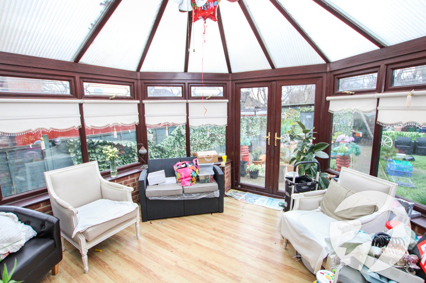 3 bedroom house for sale in London | Robinson Jackson