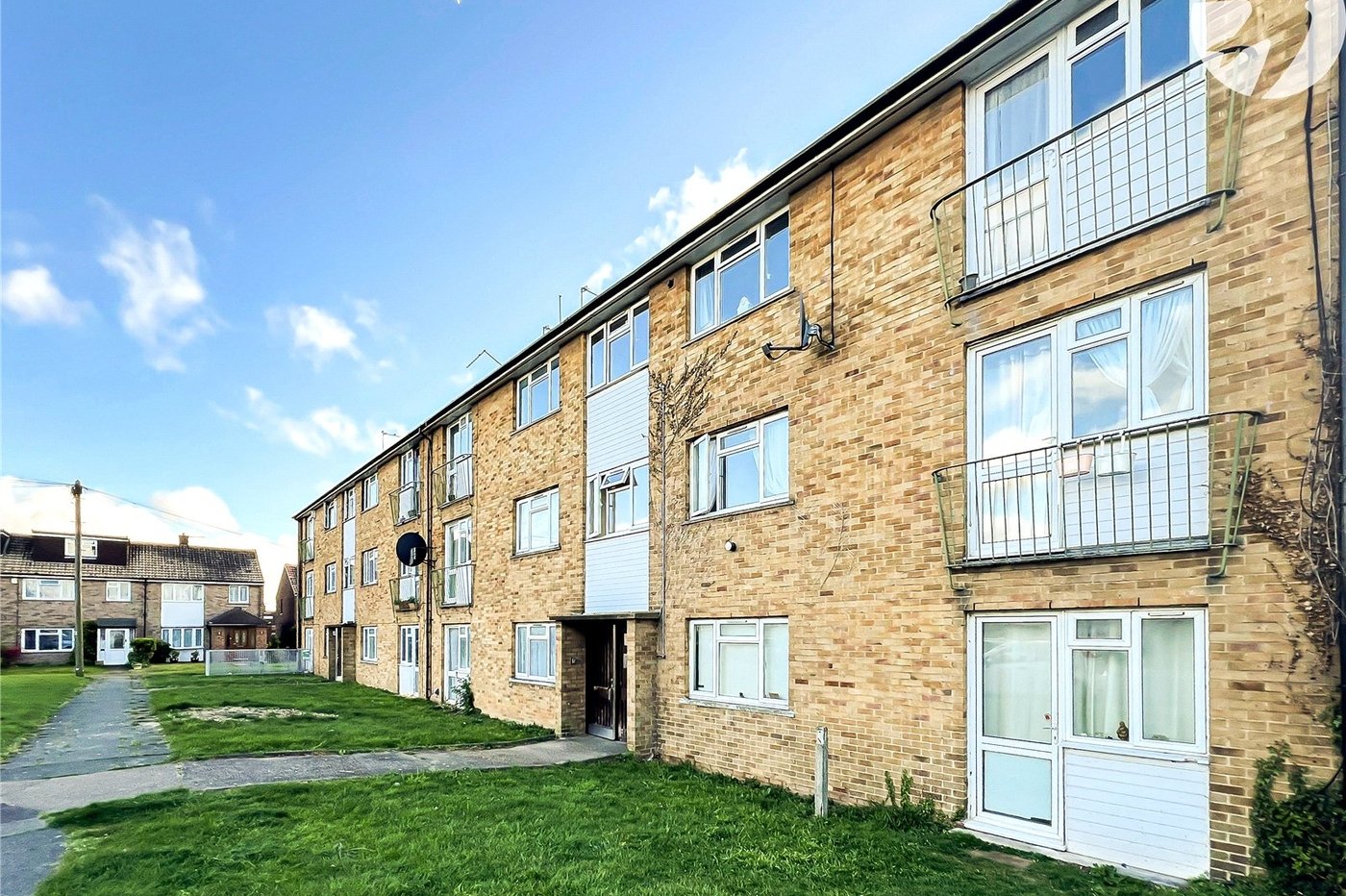 2 bedroom property for sale in Dartford | Robinson Jackson