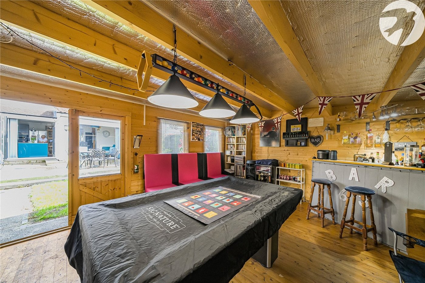 3 bedroom house for sale in Fleet Estate | Robinson Jackson