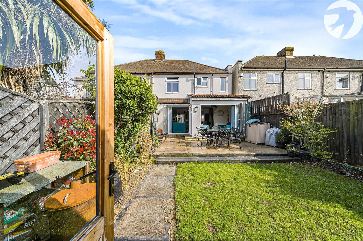 3 bedroom house for sale in Fleet Estate | Robinson Jackson