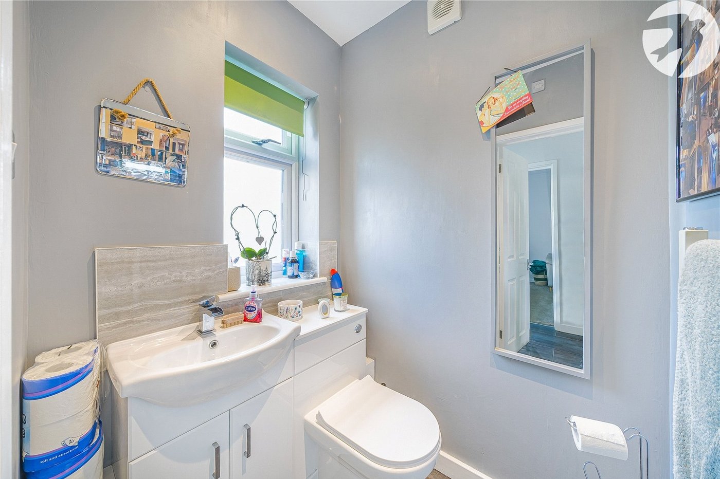 3 bedroom house for sale in Fleet Estate | Robinson Jackson