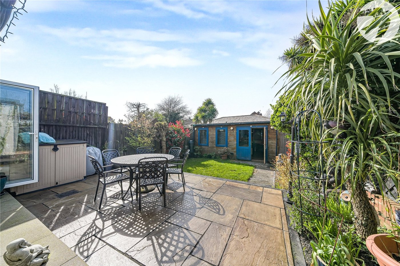 3 bedroom house for sale in Fleet Estate | Robinson Jackson