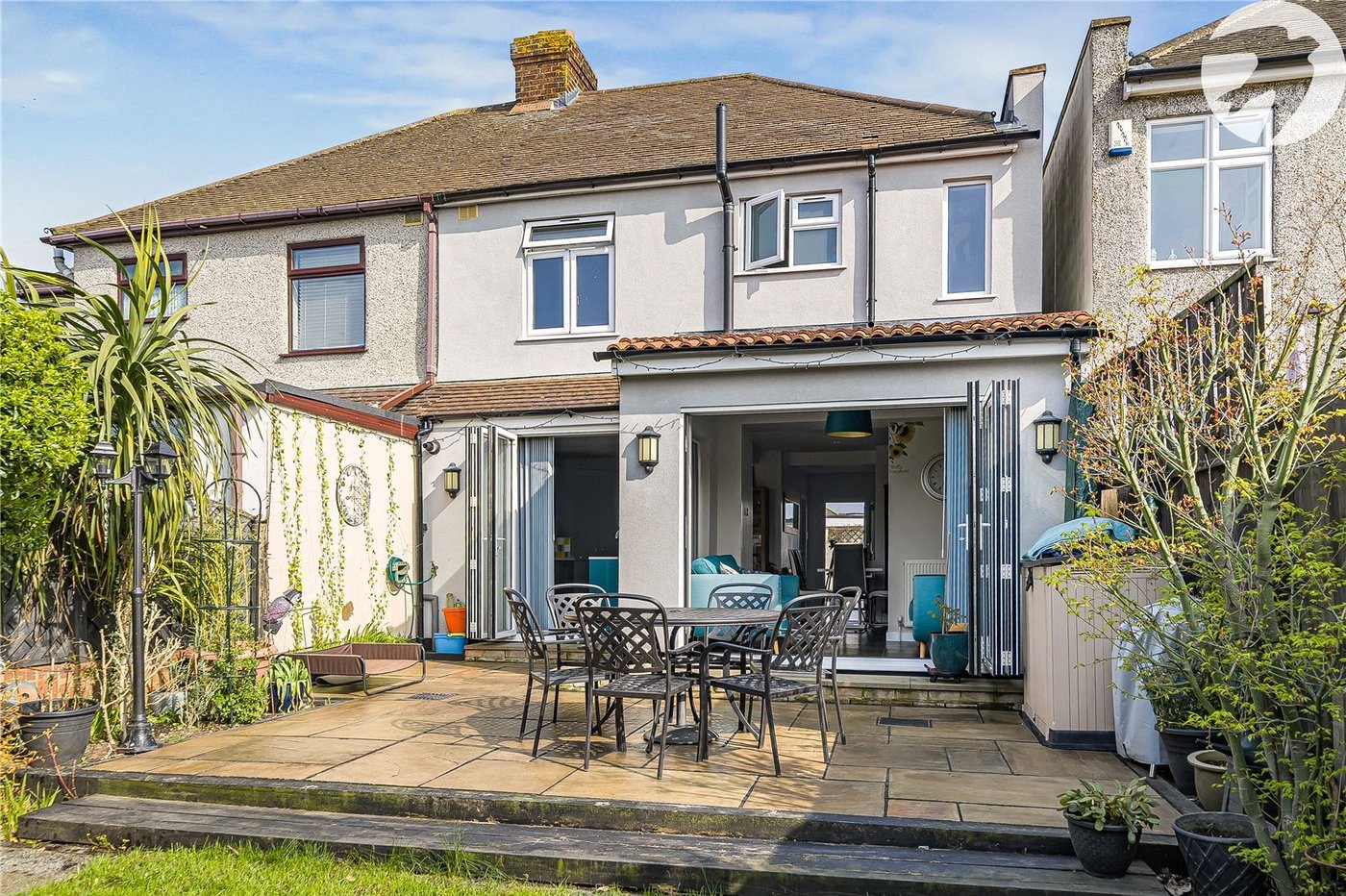 3 bedroom house for sale in Fleet Estate | Robinson Jackson