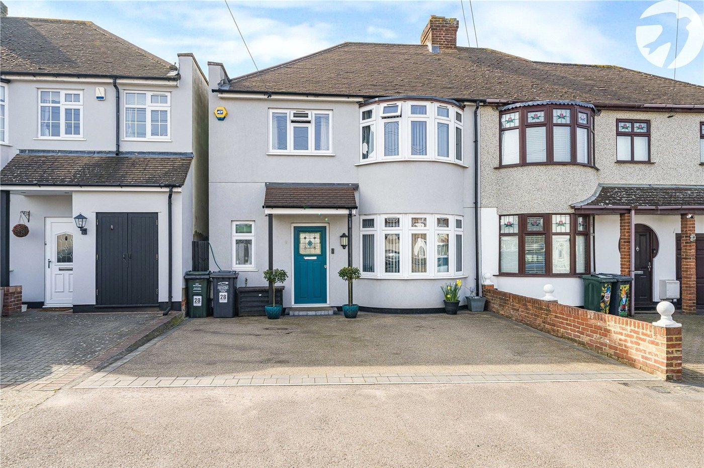 3 bedroom house for sale in Fleet Estate | Robinson Jackson