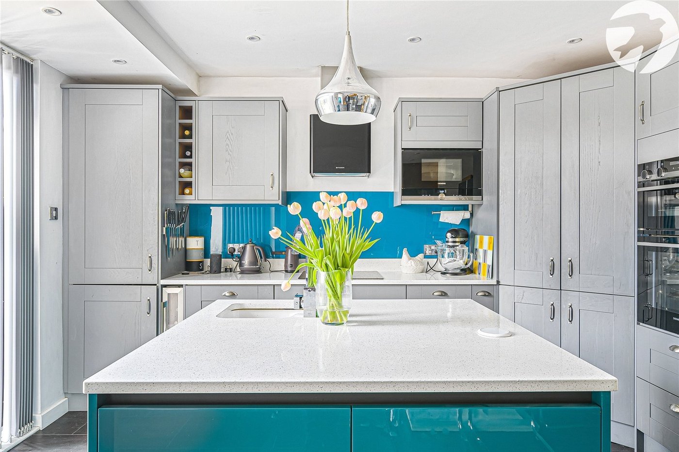 3 bedroom house for sale in Fleet Estate | Robinson Jackson