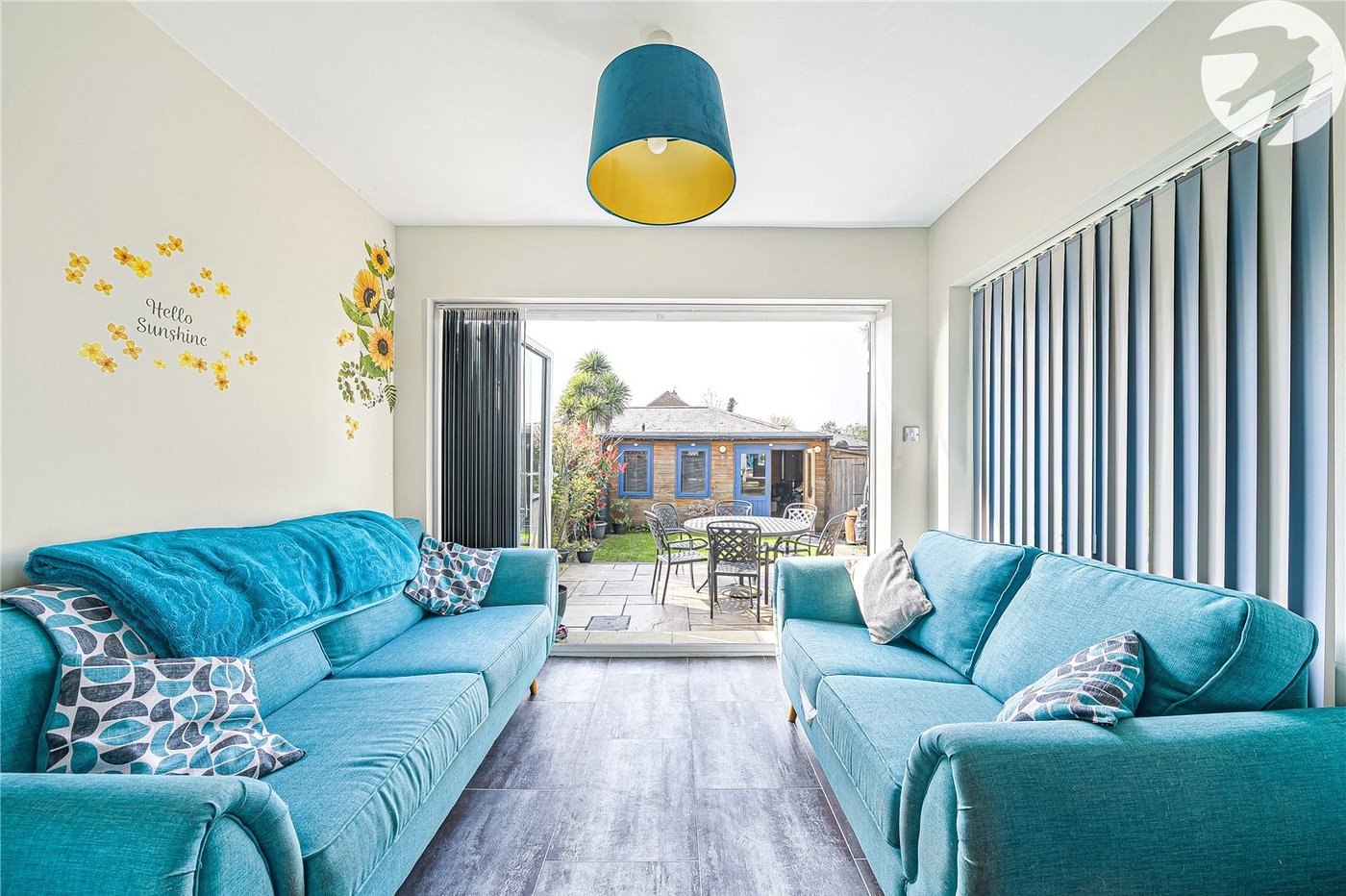 3 bedroom house for sale in Fleet Estate | Robinson Jackson