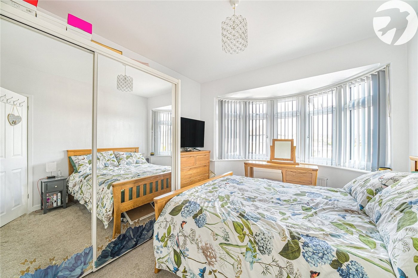 3 bedroom house for sale in Fleet Estate | Robinson Jackson