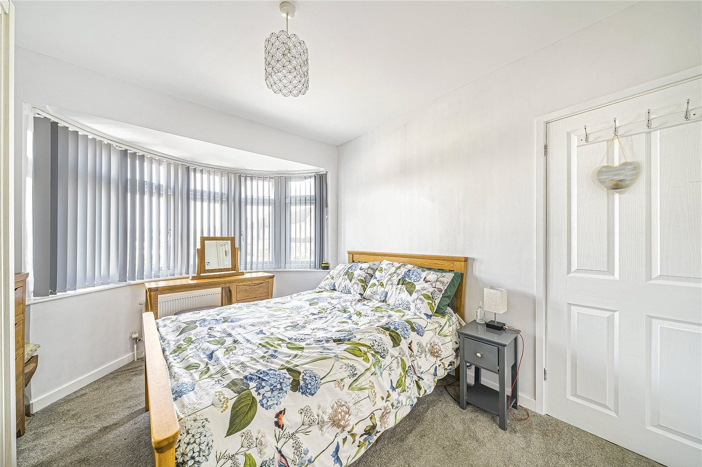 3 bedroom house for sale in Fleet Estate | Robinson Jackson