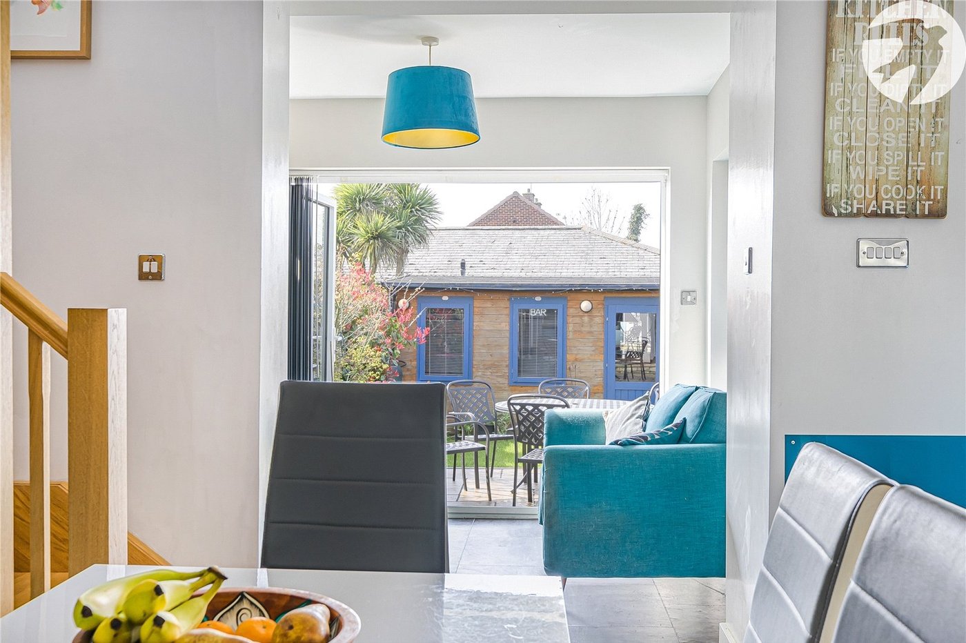 3 bedroom house for sale in Fleet Estate | Robinson Jackson