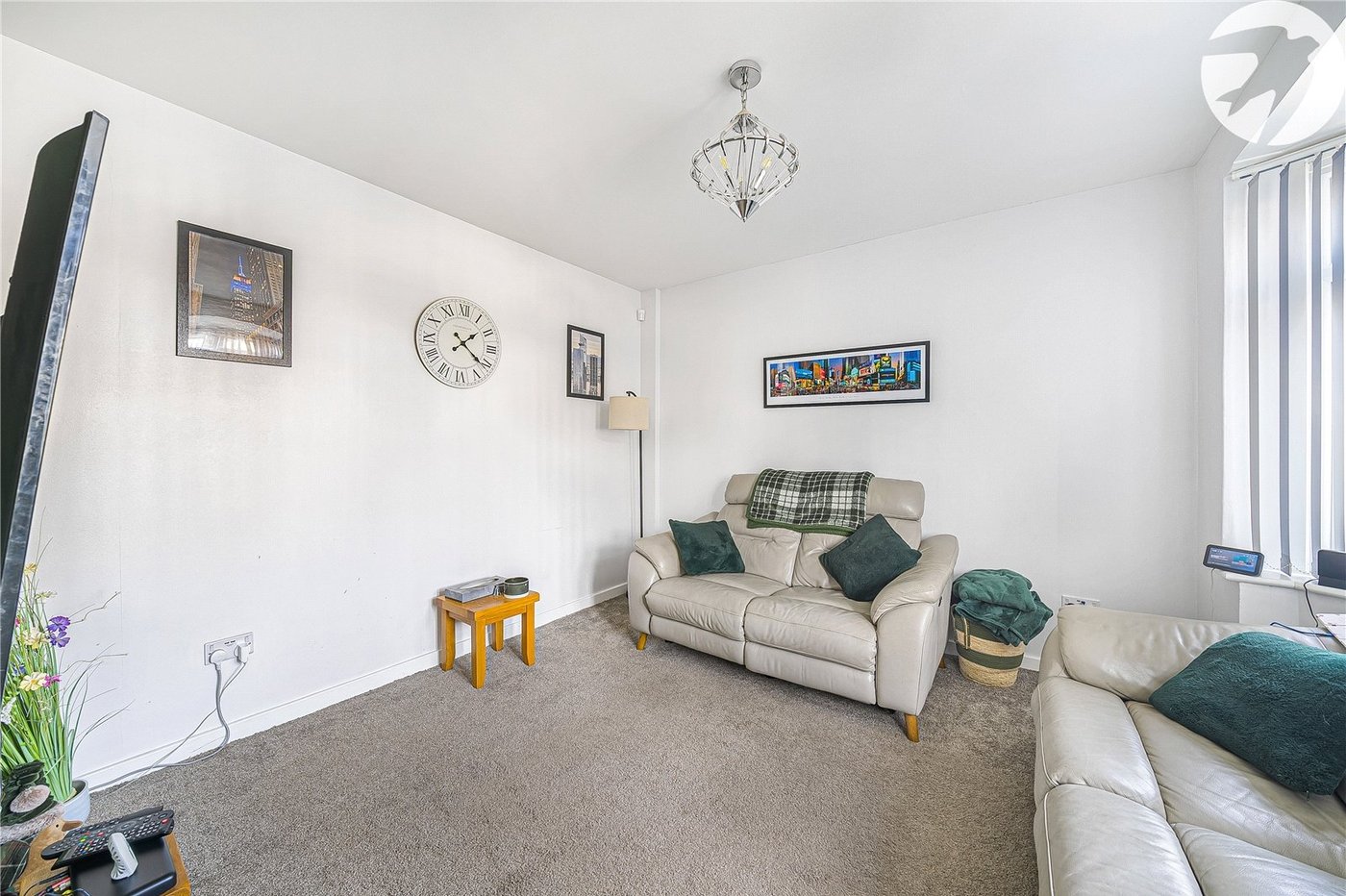 3 bedroom house for sale in Fleet Estate | Robinson Jackson
