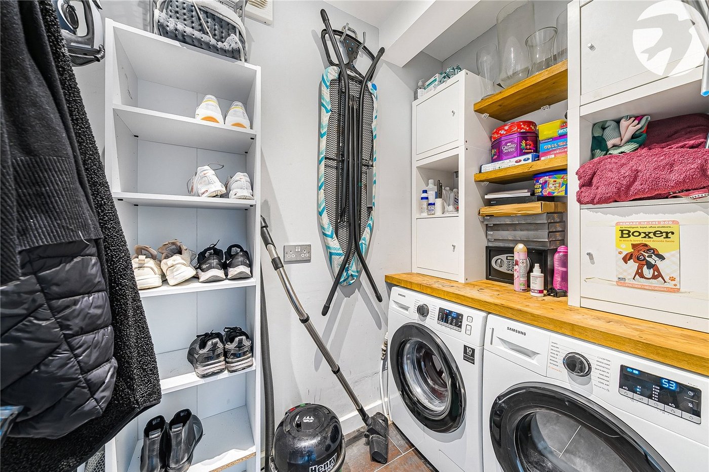 3 bedroom house for sale in Fleet Estate | Robinson Jackson