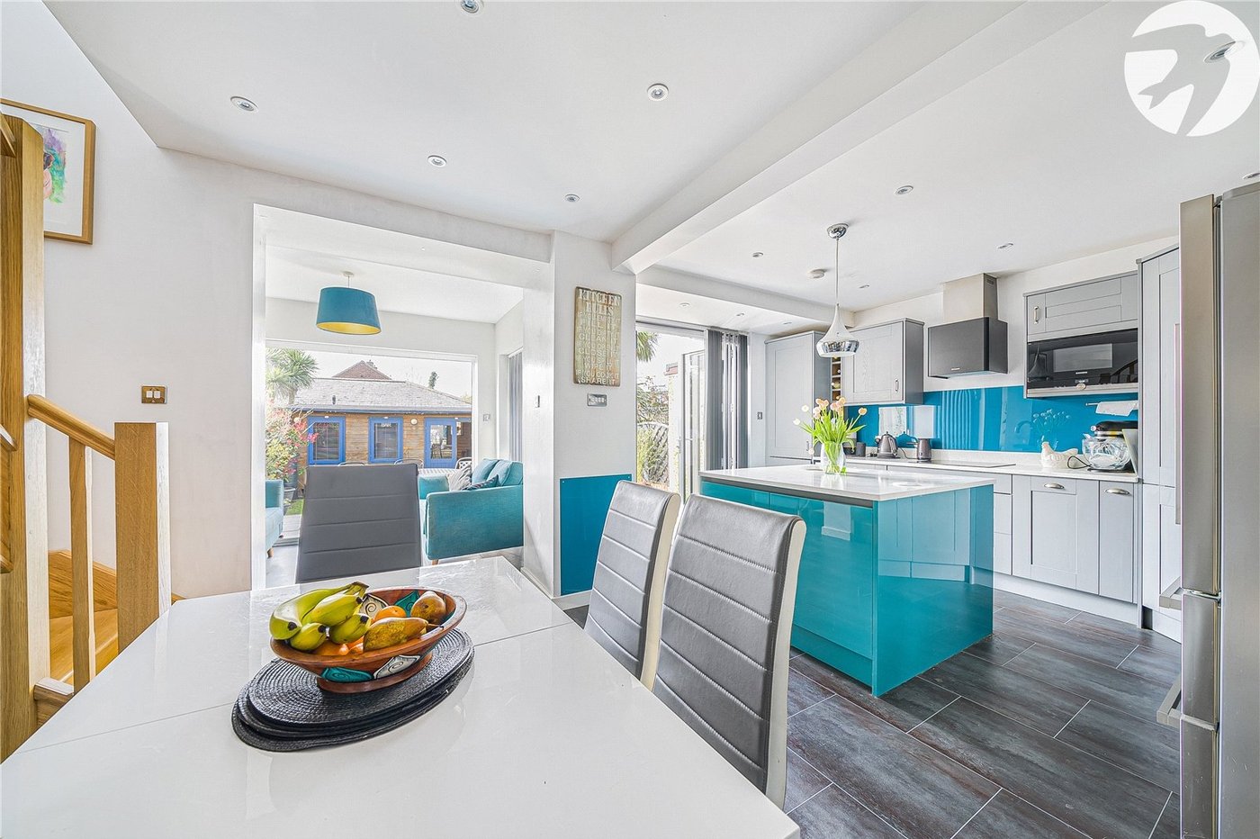 3 bedroom house for sale in Fleet Estate | Robinson Jackson