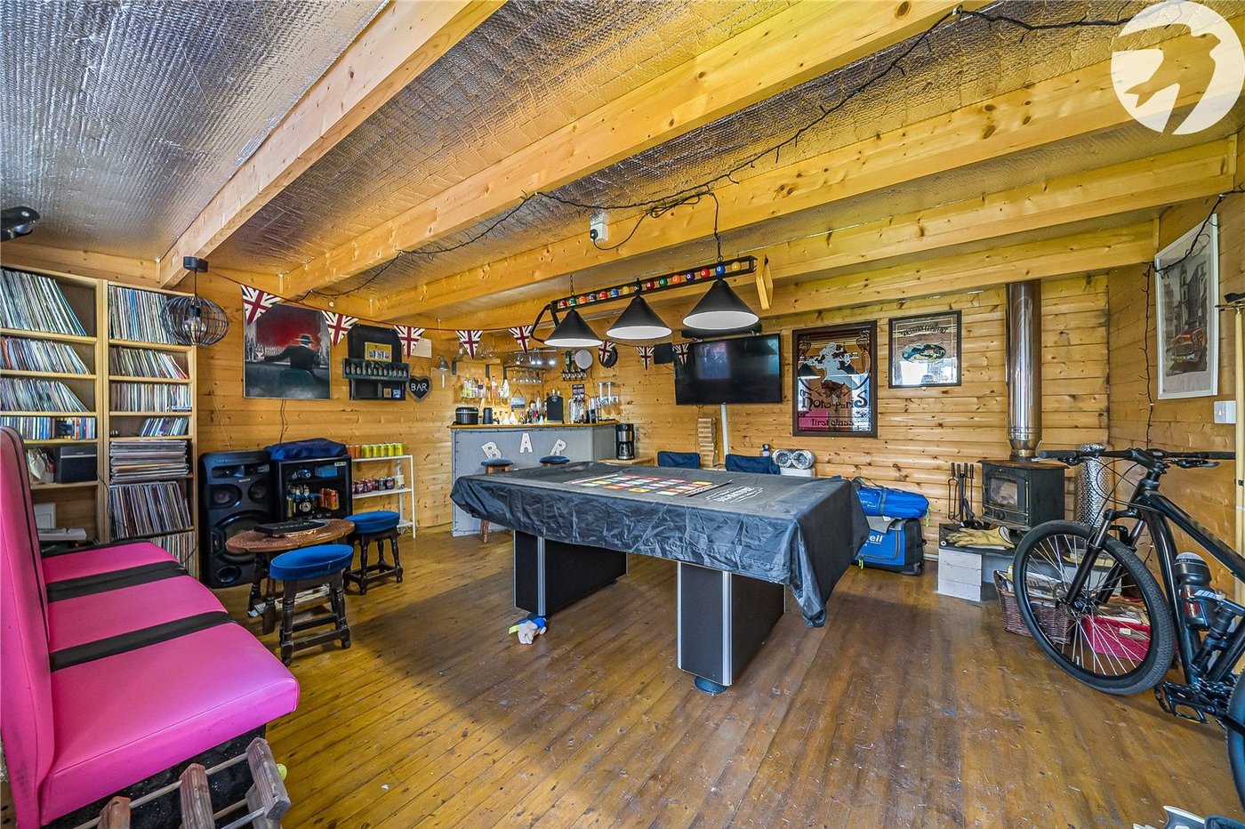 3 bedroom house for sale in Fleet Estate | Robinson Jackson